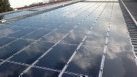 PInstalación solar fotovoltaica Abasthosur