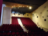 Cine Ideal de Baza(Granada)